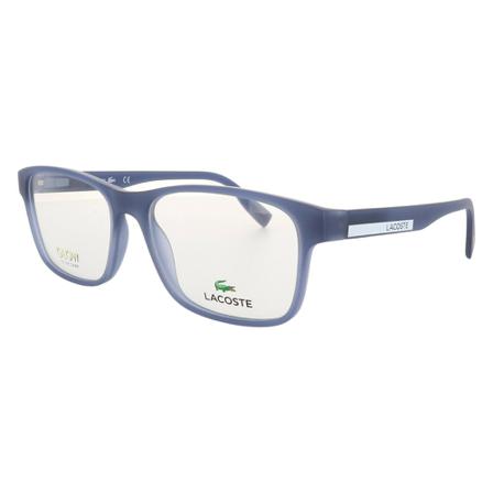 Lacoste L Bril , Blauw , Dames , Maat: ONE Size Accessoires