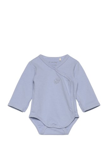 Fixoni | Wrap Body Ls | 56