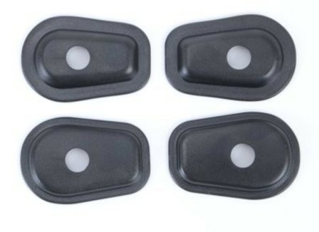 Adattatore R&G RACING Universale Frecce