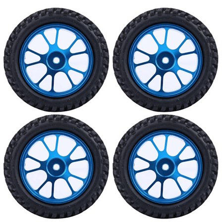 Aluminiumlegering RType kaross skalklämmor Stiftmonteringsset för Traxxas 1/8 1/5 RC-bil (svart)