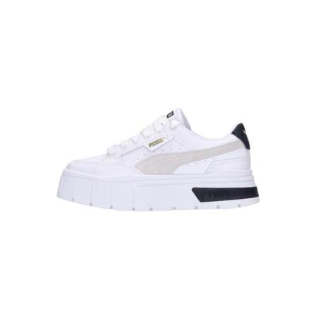 Puma sneakers Hvid, Dame, Størrelse: 39 EU
