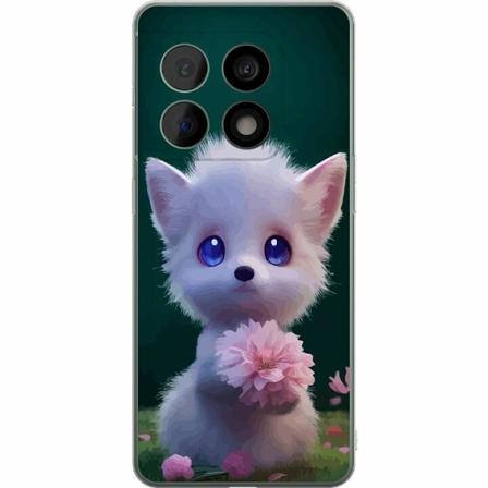 Oneplus 10 Pro Skal / Mobilskal - Kawaii