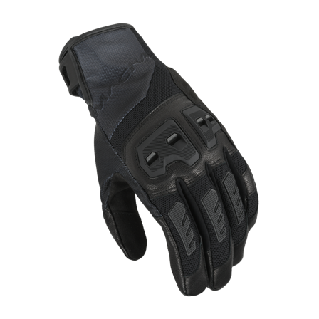 Guantes de Moto Macna Jugo 2.0 Negro M