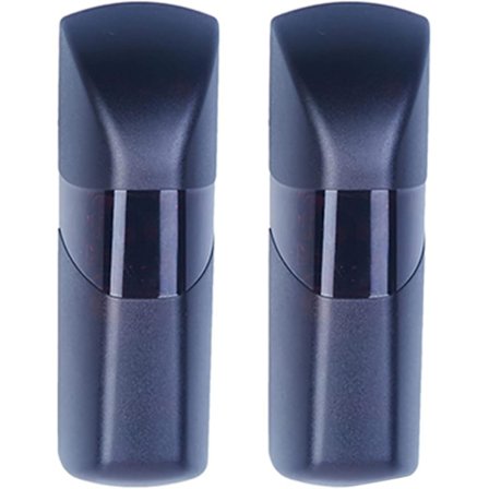 Infrarød sensor fotoceller port 1 stråle til garageport 12 V/24 V AC DC