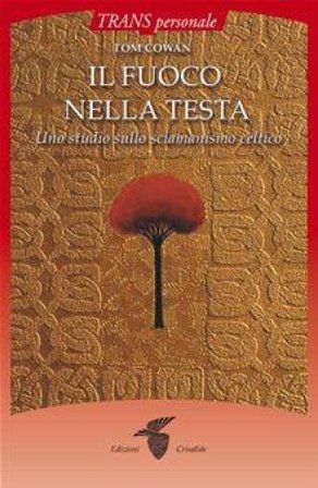Il fuoco nella testa Tom Cowan