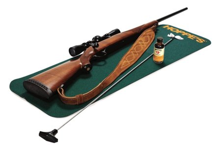 Hoppe's Cleaning Mat