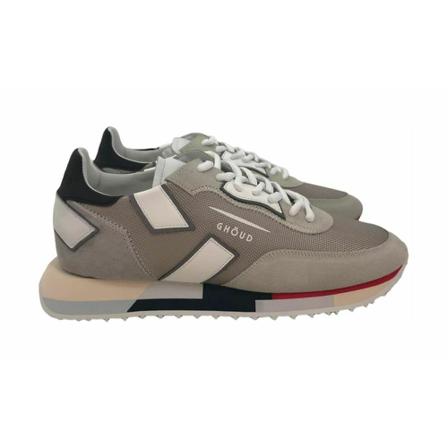 Ghoud Sneakers , Beige , Heren , Maat: 45 EU