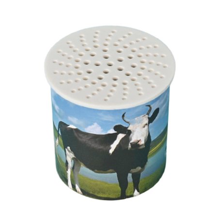 Ku Lyd Maker Leke Simulert Dyr Støy Maker Kan Invert Ku Mu Lyd Enhet Pedagogisk Spøk Rekvisitt Småbarn Gutter Jenter Gave