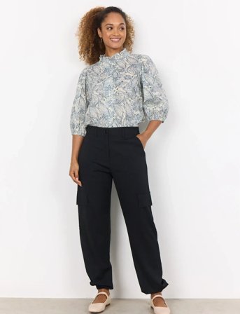 Soyaconcept Sc-Siham - Black - XS