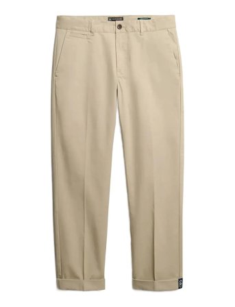 Superdry | Premium Regular Chino | 32 x 32
