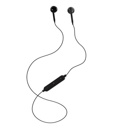 STREETZ Bluetooth in-ear headset, Bluetooth 4.1