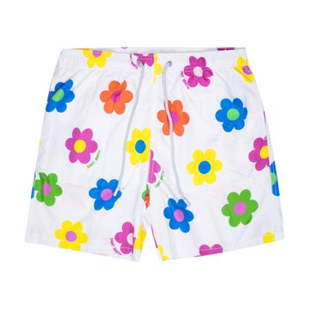MC2 Saint Barth Short Shorts Rød, Dame