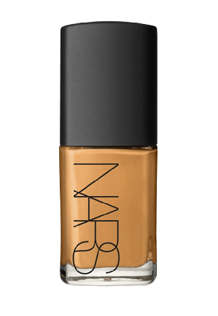 NARS Sheer Glow Foundation Dam Beige 30 ML