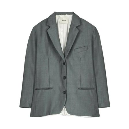 Róhe Blazers grön, Dam, Dam, Storlek: M