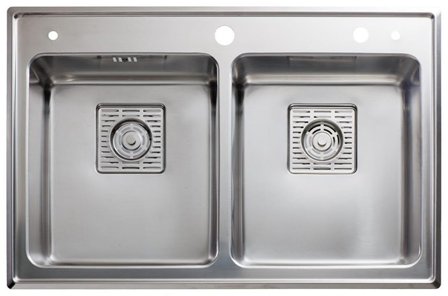 Intra FR78DF Disklåda 780 x 510 mm, Kök