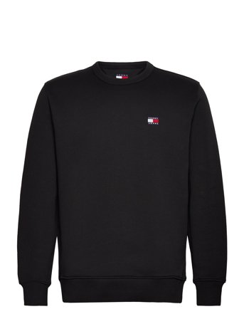 Tommy Jeans | Tjm Reg Badge Crew Ext | XXXL