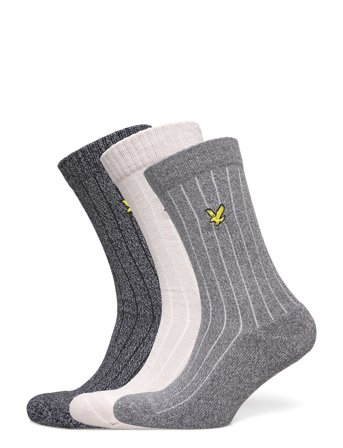 Lyle & Scott | Mcgill | ONE SIZE