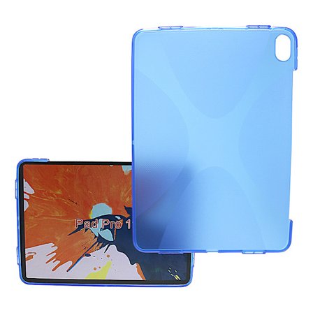 X-Line Skal Apple iPad Pro 11 2018