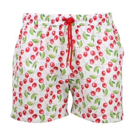 Gcds, Swim shorts Rood, Heren, Maat:M