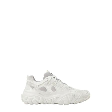Acne Studios Sneakers Hvid, Herre, Størrelse: 44 EU