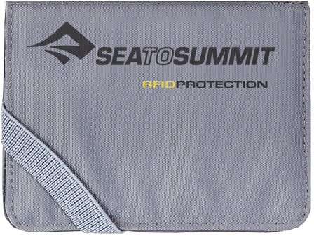 Sea to Summit Eco Travellight Card Holder Rfid Universal Rise