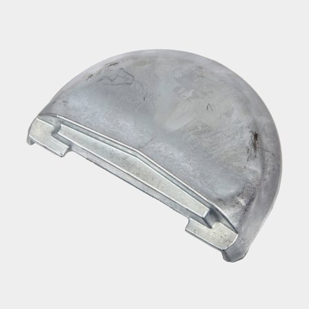 Anod undre växel DP-S, SX, magnesium