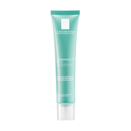 La Roche-Posay Hydraphase HA Rich Cream, 50 ml