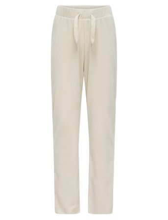 Kids Only Kogrebel String Pant Swt - White - 158