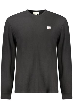 Calvin Klein Maglia Uomo Nero