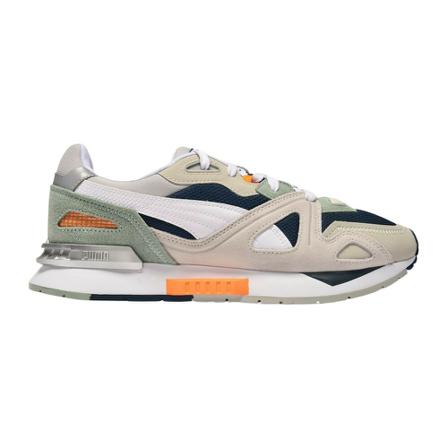 Puma - Sneakers - Beige - Herr - Storlek: 41 Eu, Herr, Storlek: 41 EU