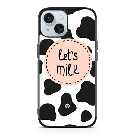 Bjornberry Skal iPhone 15 - Lets Milk