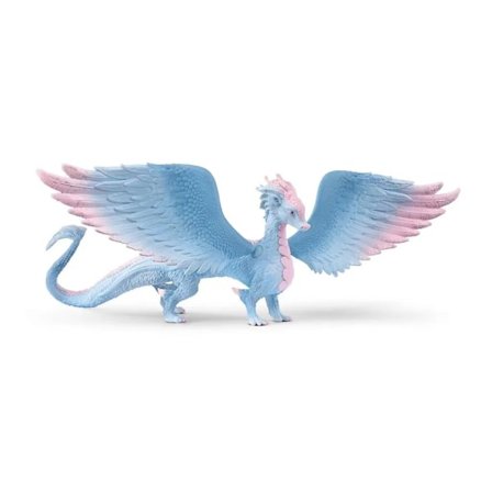 schleich BAYALA Crystal Dragon 70833