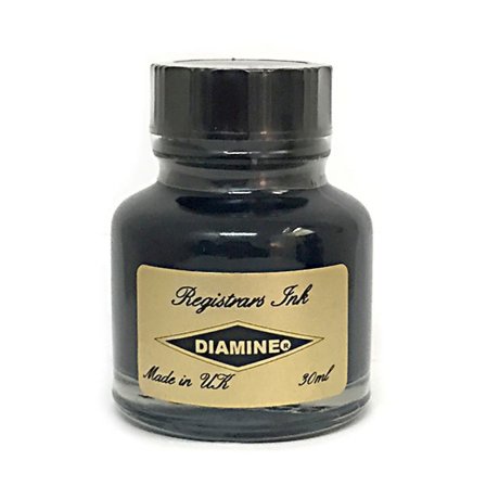 Diamine Archival Registrars Ink 30 ml