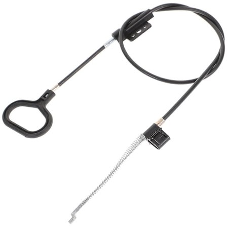 D-Renkaan Nojatuolin Vapautuskaapeli Nojatuolin Rentoutumiskahvan Vaihto - Perfet