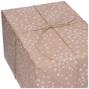 JULEPAPIR HOLY NIGHT WHITE