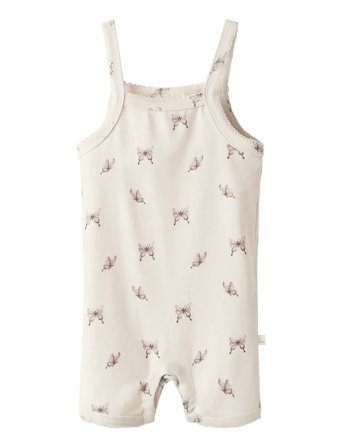 Lil'Atelier | Nbfgayo Sao Sl Strap Suit Lil | 74