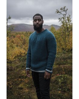 Genser Glaciär - Järbo