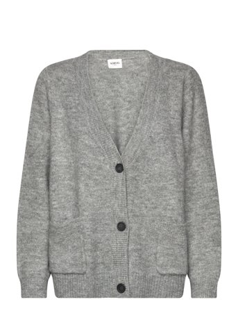 NORVIG | Jane Short Cardigan | M