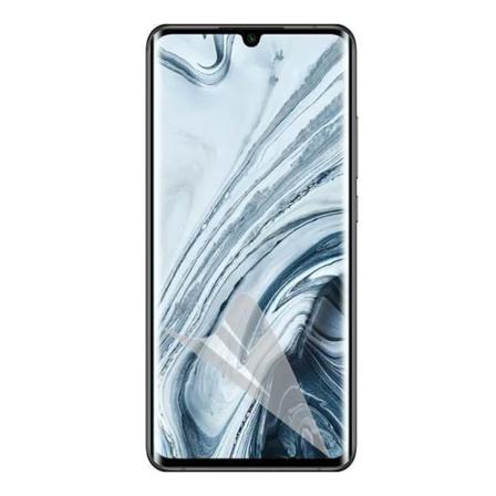 3-pack Xiaomi Mi Note 10 Skärmskydd - Ultra Thin Transparent