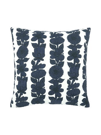 Svanefors Aster Kuddfodral Kuddar Blå 45x45 cm