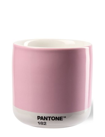 PANTONE | Pantone Latte Thermo Cup | 22 CL