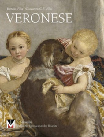Veronese. Ediz. a colori