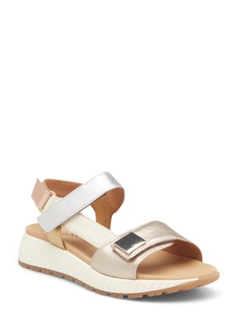 Gabor Sandal - Beige - 38