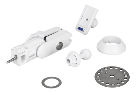 Ubiquiti Quick-Mount - monteringssett for nettverksenhet