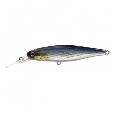 Illex DD Squirrel Suspending 7,9cm, 11,3g - Shine Katana