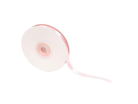 PLAYBOX Satinband 10mmx30m rosa - Lyreco - Skola och förskola - Hobbymaterial - Band