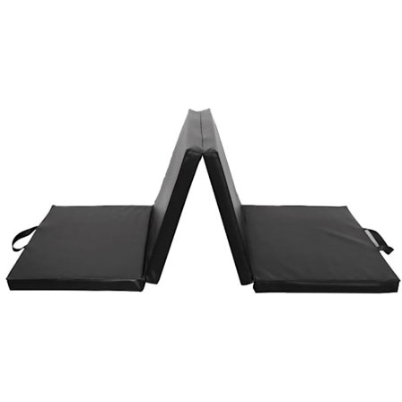 Gymnastikmåtte -183 x 60 cm