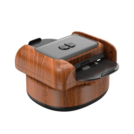 Premium ABS Poker Kortblandere Automatiske Operationer Ideel til Klubber Fester