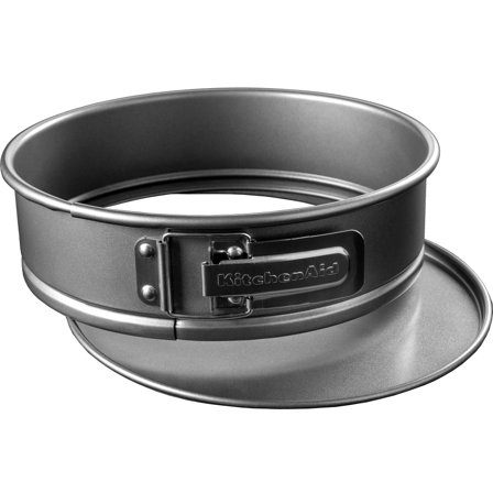 Kitchenaid Bakeware Springform 24 cm | Bakning > Springformar > Springform | Bagaren och Kocken