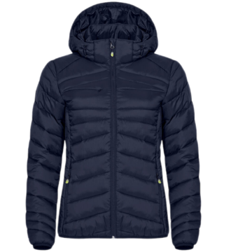 Quiltad Jacka Dam Idaho*